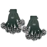 New York Jets Spirit Fingers Glove