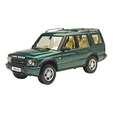 Diecast Land Rover Discovery