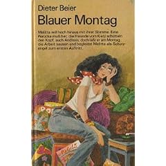 Blauer Montag