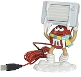 New-M&M USB Computer powered desk fan - BU-M8CF1