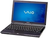ソニー(VAIO) VAIO typeT TZ71B ブラック Office2007 VGN-TZ71B
