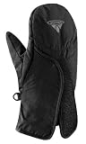 VAUDE Kinder Handschuhe Small, black, 4