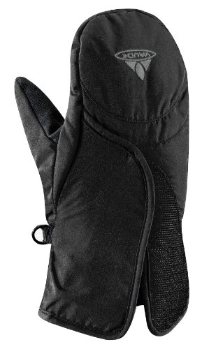 VAUDE Kinder Handschuhe Small, black, 5