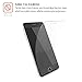 RIOT GLASS - Tempered Glass Screen Protector iPhone 6 (4.7 inch) - 10H Hardness - Scratch Proof - Ultra Clear High Definition Display - 0.33mm Ultra Thin Design - HARVES Nanotechnology Oleophobic Coating - Bubble-free - 2.5D Border Round Angle - Anti-explosion - Japanese Asahi - Easy to Install - RISK FREE 1-Year Guarantee
