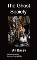 The Ghost Society The Ghost Society