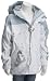 DC Outerwear  Jacke Watt Kids, weiß