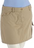 Timberland Womens Essential Poplin Cargo Skirt