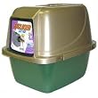 Van Ness  CP7 Enclosed Cat Pan/Litter Box, Extra Large