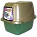 Van Ness  CP7 Enclosed Cat Pan/Litter Box, Extra Large