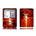 Ignition Design Protective Decal Skin Sticker for Apple iPod nano 3G (3rd Generation) 4GB/ 8GB Player