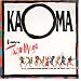 Cover of DANCA TAGO MAGO 7 INCH (7