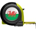 Wales Tape Measure