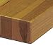 Greene Manufacturing, Inc. SH-1284.M Shelves Shelf - 1 3/4" Maple 12" x 84"