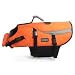 Kyjen Outward Hound Life Jacket, Small, Orange