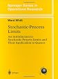 Stochastic-Process Limits
