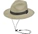 Bailey Western Men's Potomac Hat