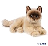 Webkinz Signature Ragdoll Cat with Trading Cards Webkinz Signature Ragdoll Cat with Trading Cards