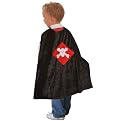 Kids Little Adventures Pirate Cape