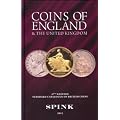 Coins of England and the United Kingdom: Standard Catalogue of British Coins