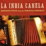 Merengue Tipico from Dominican Republic