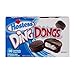 Hostess Ding Dongs - Chocolate Cake With Creamy Filling -10ct,  Pack of 2