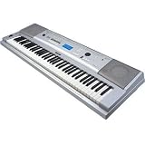 76 Key Portable Grand with power