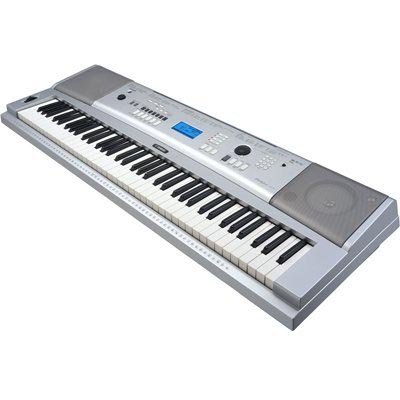 76 Key Portable Grand with power product image