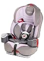 Graco Nautilus 3-In-1 Car Seat, Dori