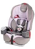 Graco Nautilus 3-In-1 Car Seat, Dori