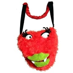 Living Puppets W401 - Living Puppets - Monsta Bag`z