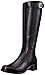 La Canadienne Women's Poppie Leather Riding Boot