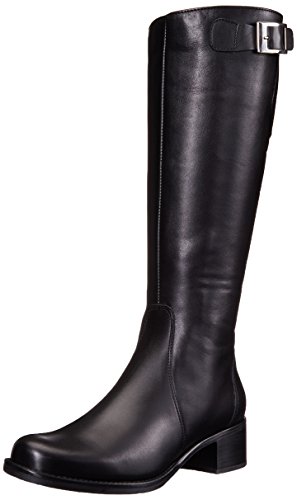 La Canadienne Women's Poppie Leather Riding Boot
