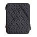 ILuv ISS2102BLK Housse en mousse n�opr�ne pour Galaxy Tab 8,9" Noir