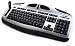 Jugganaut Keyboard with WebCam