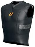 Review Shock Doctor  / Shock Doctor Boy's Reflex 5-Pad SLVS Shirt with CrushTech