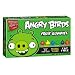 Angry Birds Fruit Gummies (3.5oz) Green Package