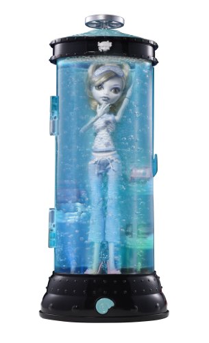 Monster High Lagoona's Hydration Station