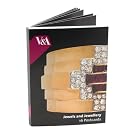 V&A 'Jewellery' Postcard Book