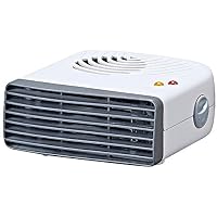Howard Berger CZ25 500/1000 Dual Wattage Heater and Fan