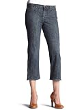 Christopher Blue Women's Julianna Cropped Jean