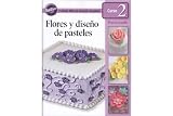 Wilton Flores y deseno de Pastles Plan de Estudio