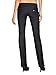 GUESS Women's Grace Straight Jeans in Rinse Wash