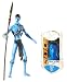 James Cameron's Avatar Movie Masters Avatar Jake Sully Figure_s-2