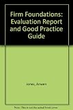 Firm foundations : an evaluation of the Shelter Homeless to home service