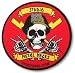 STUDIO 880 - Skull - Sticker Image