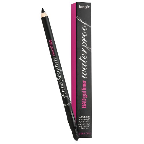 BADgal liner waterproof : Benefit Cosmetics