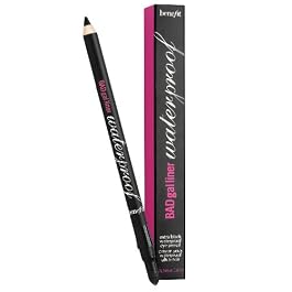 BADgal liner waterproof