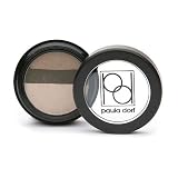 Paula Dorf 2+1 For Eyes Eyeshadow .12 oz (3.4 g)