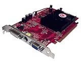 41kue1PG0jL. SL160  Diamond 1650PE512T aTI Radeon X1650 Pro 512 MB 128 Bit GDDR5 PCI Express Video Card