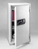 Sentry Fire-Safe Commercial Safe S8771 - Media storage safe - light gray